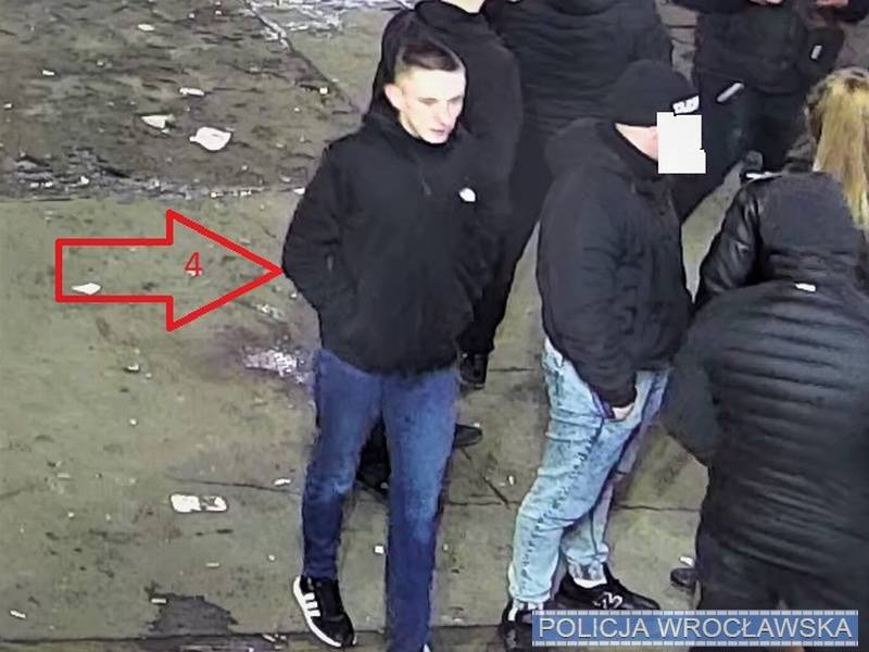 fot. KMP we Wrocławiu