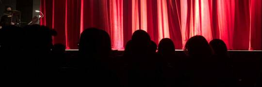 Napisz sztukę teatralną dla Wrocławskiego Teatru Współczesnego. W tym roku konkurs otwarty jest dla wszystkich!