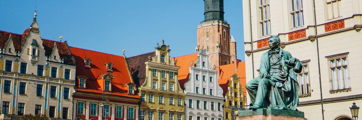 Co robić w weekend we Wrocławiu? 8 propozycja na ten weekend we Wrocławiu [3-5.06.2022]