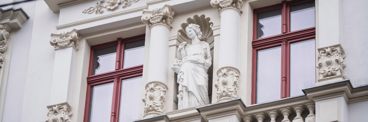 Wrocław: Rada Miejska zdecyduje, czy właściciele zabytków z GEZ będą mogli otrzymać dotacje na remonty