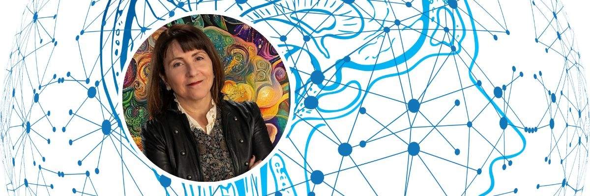 Prof. Lisa Feldman Barrett we Wrocławiu. Opowie o sekretach, jakie kryje nasz mózg