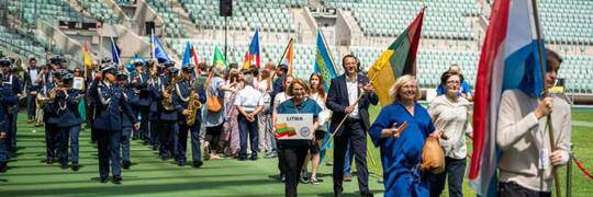 Wybierz się w podróż bez opuszczania miasta. Zbliża się Wrocławski Dzień Paszportu