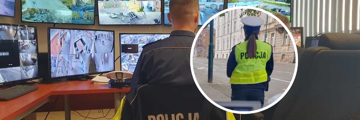 Kierowcy vs. piesi 210:249. Policja policzyła wykroczenia na przejściach dla pieszych