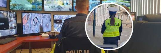 Kierowcy vs. piesi 210:249. Policja policzyła wykroczenia na przejściach dla pieszych