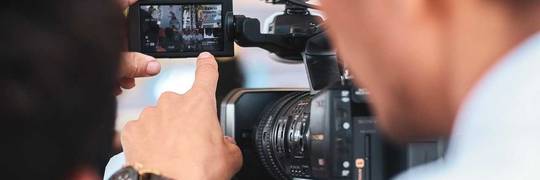Holoubek kręci nowy film we Wrocławiu. Tu będzie można spotkać aktorów