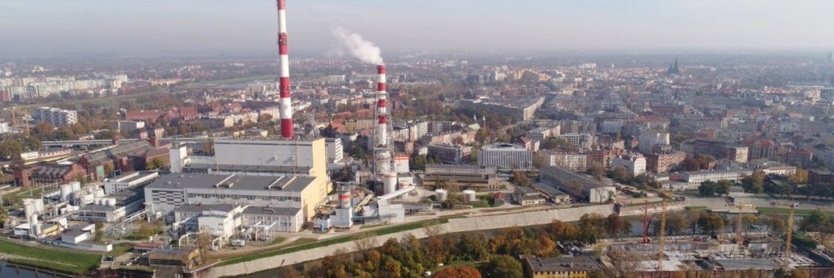 Politechnika Wrocławska wspólnie z Kogeneracją będą współpracować przy projekcie Baltic AI Gigafactory