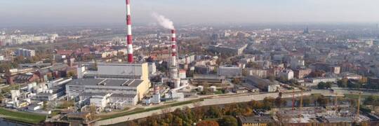 Politechnika Wrocławska wspólnie z Kogeneracją będą współpracować przy projekcie Baltic AI Gigafactory
