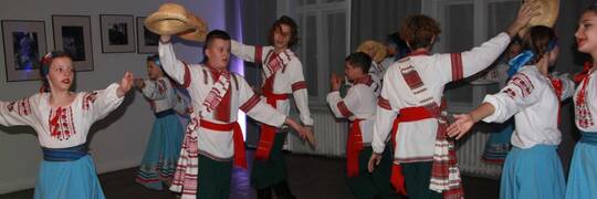 VIVA Ukraina, VIVA Polonia – we Wrocławiu odbędzie się festiwal dwóch kultur
