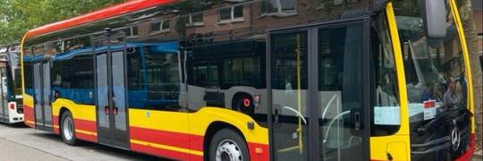 Wrocław rozstrzygnął przetarg na 31 autobusów. Te linie obsłuży zewnętrzny operator