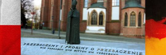 „Przebaczamy i prosimy o przebaczenie”. Biskupi z Polski i Niemiec spotkają się we Wrocławiu