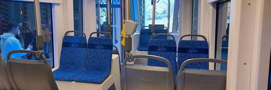 W weekend utrudnienia na Nadodrzu. Tramwaje ominą pl. Powstańców Wielkopolskich