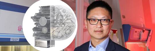 Prof. Li Tang laureatem Nagrody Naukowej im. Stanisława Lema 2025