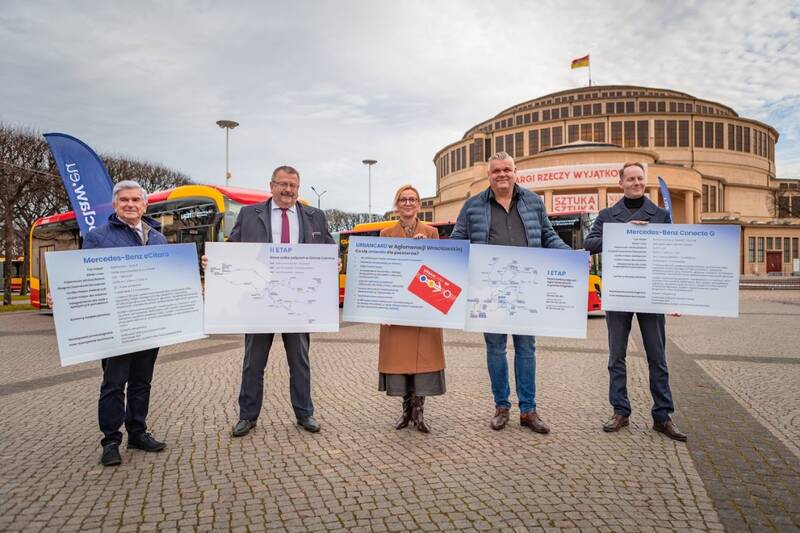 fot. Bartosz Mokrzycki / UM Wrocławia