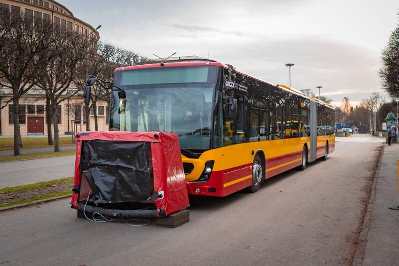 fot. Bartosz Mokrzycki / UM Wrocławia