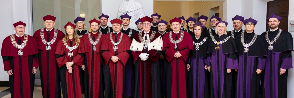 80 lat temu na Politechnice Wrocławskiej odbył się pierwsze polski wykład