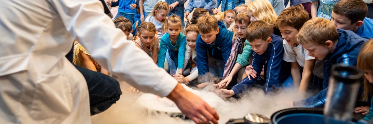 MPWiK wraca do wrocławskich szkół z Akademią H2O