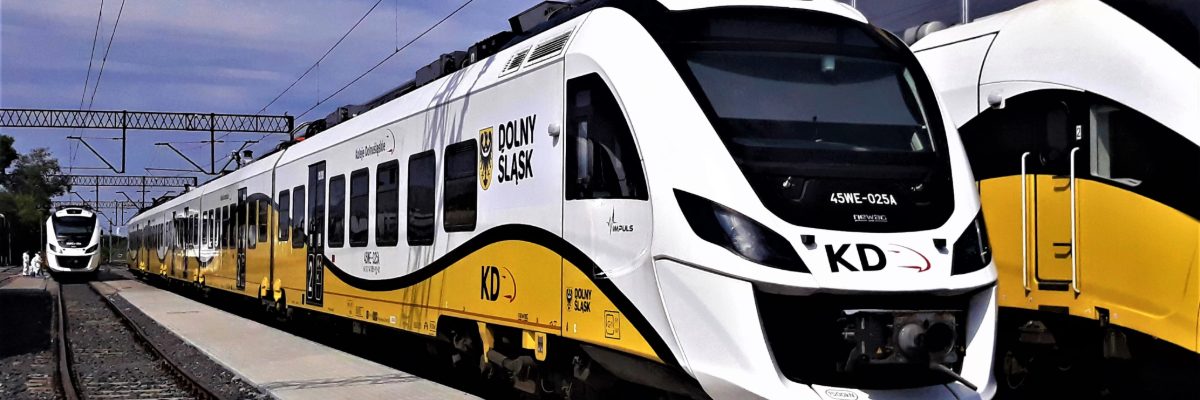 Dolny Śląsk: Pociągi wrócą do Kowar i Lwówka Śląskiego. Są przetargi na rewitalizacje linii