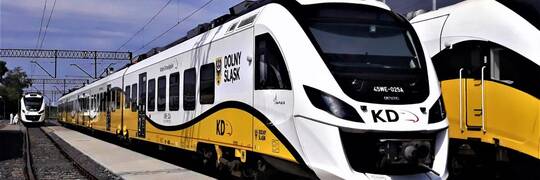 Dolny Śląsk: Pociągi wrócą do Kowar i Lwówka Śląskiego. Są przetargi na rewitalizacje linii