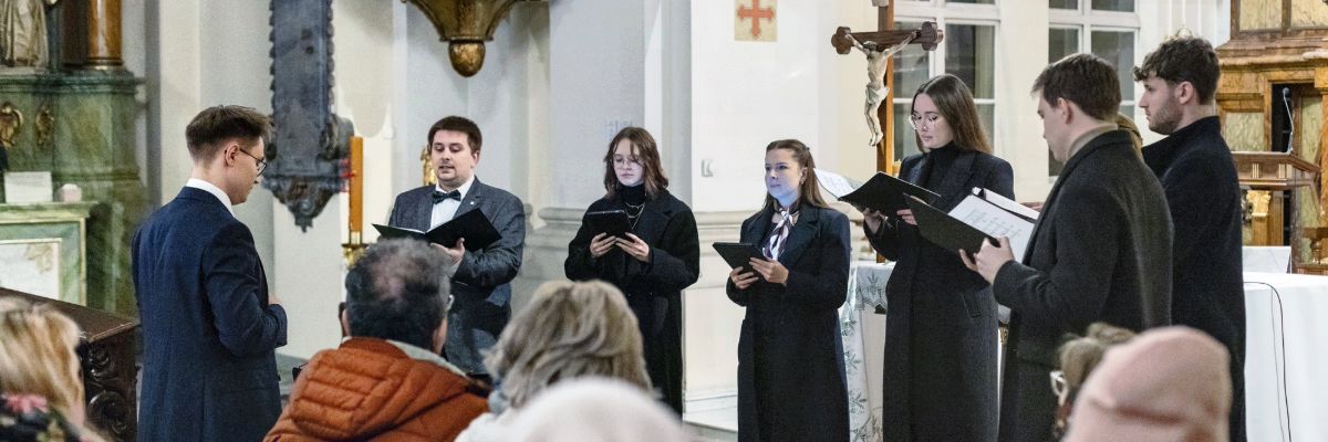30 lat Dzielnicy Wzajemnego Szacunku we Wrocławiu. W niedzielę Wieczór Tumski poświęcony inicjatywie