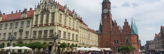 Jak mieszkańcy innych miast postrzegają Wrocław? Czy chętnie by się tu przeprowadzili?