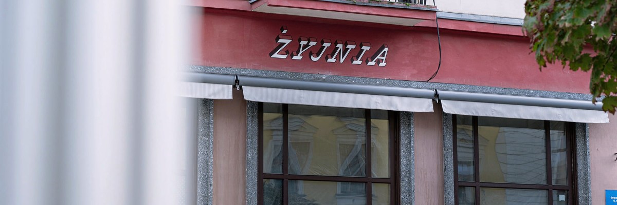 Przy Świdnickiej powstaje „Żyjnia”. Będzie ją można odwiedzać bezpłatnie