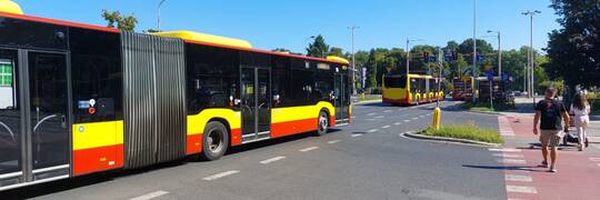 Wrocławskie MPK otworzyło oferty na dostawę 200 autobusów. Solaris blisko zwycięstwa