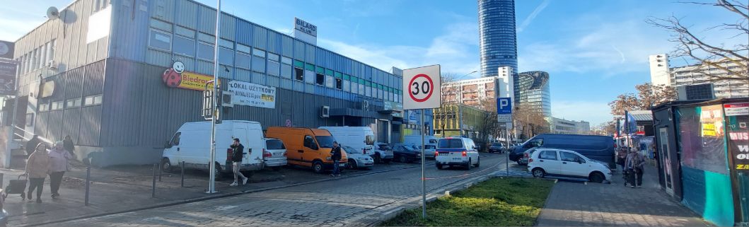Miasto szykuje rewolucję parkingową na 33 ulicach południowego Wrocławia