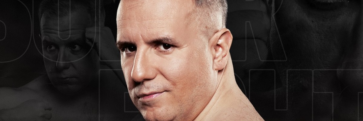 Z dolnośląskiego sejmiku do Fame MMA. Radny wojewódzki będzie walczył w klatce