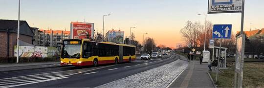 Tramwaj na Muchobór Wielki. Do końca roku miasto ma ogłosić przetarg