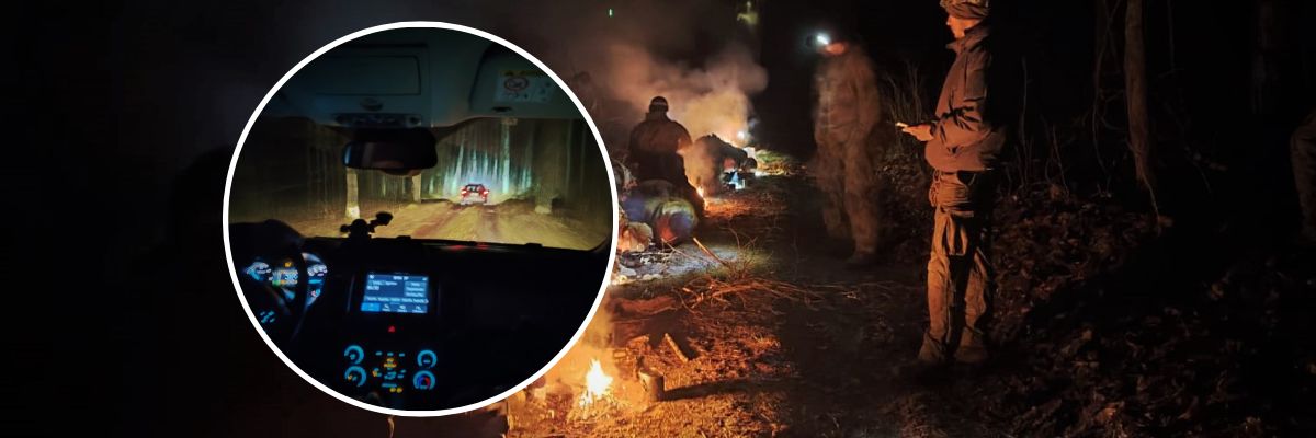 To był test wytrzymałości dla żołnierzy z Wrocławia. „Brak snu, głód i ciągła presja”
