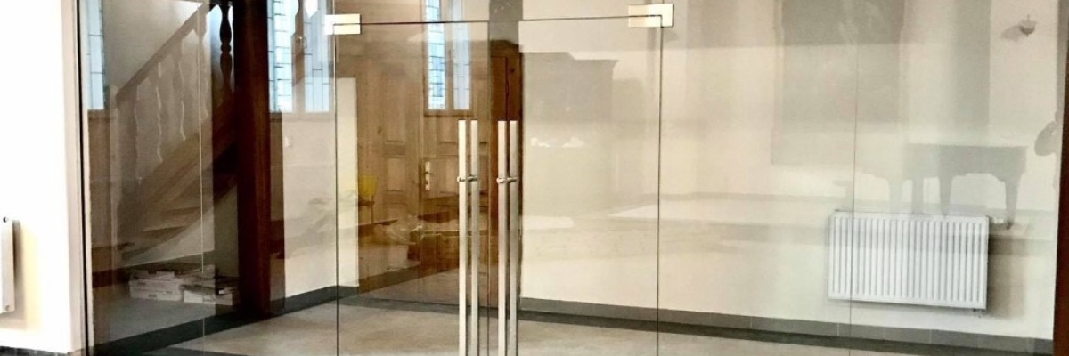 Zakład szklarski Wrocław – kompleksowe usługi szklarskie na najwyższym poziomie