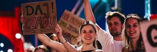 Rusza sprzedaż pakietów startowych na 12. Tarczyński Nocny Wrocław Półmaraton. Poznaj szczegóły!