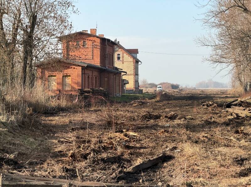 fot. Marcin Zachariasz - Kolejowy Raj