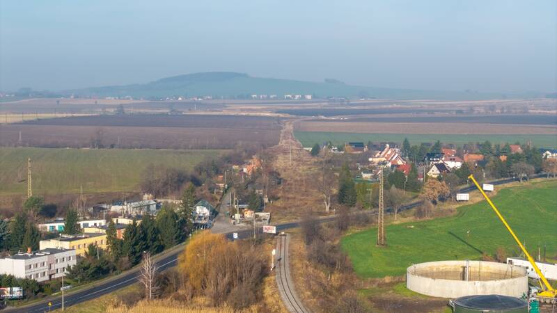 fot. Marcin Zachariasz - Kolejowy Raj