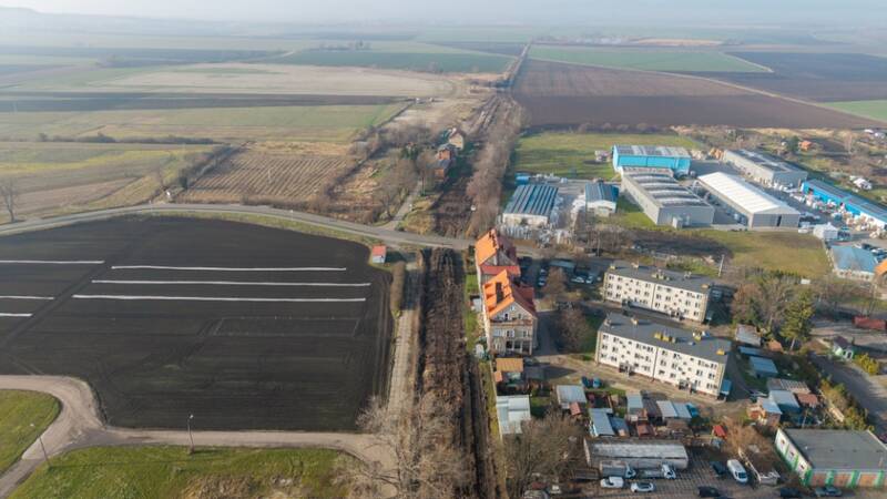 fot. Marcin Zachariasz - Kolejowy Raj