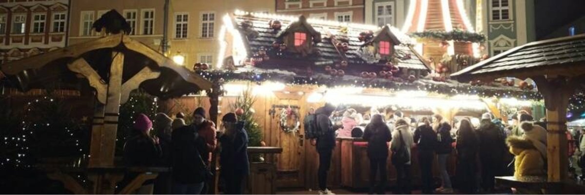 Wrocław: nie będzie wielkiej imprezy sylwestrowej na Rynku, ale miasto szykuje inne atrakcje