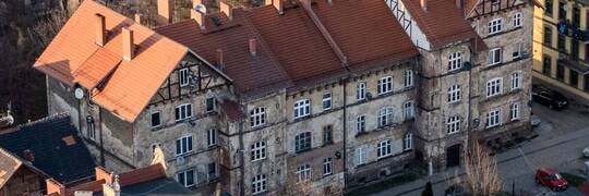 Będzie remont „kolejarskiego osiedla” na Brochowie