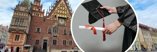 Oto najlepsze licea we Wrocławiu. Jedna szkoła w krajowej dziesiątce [RANKING 2026]