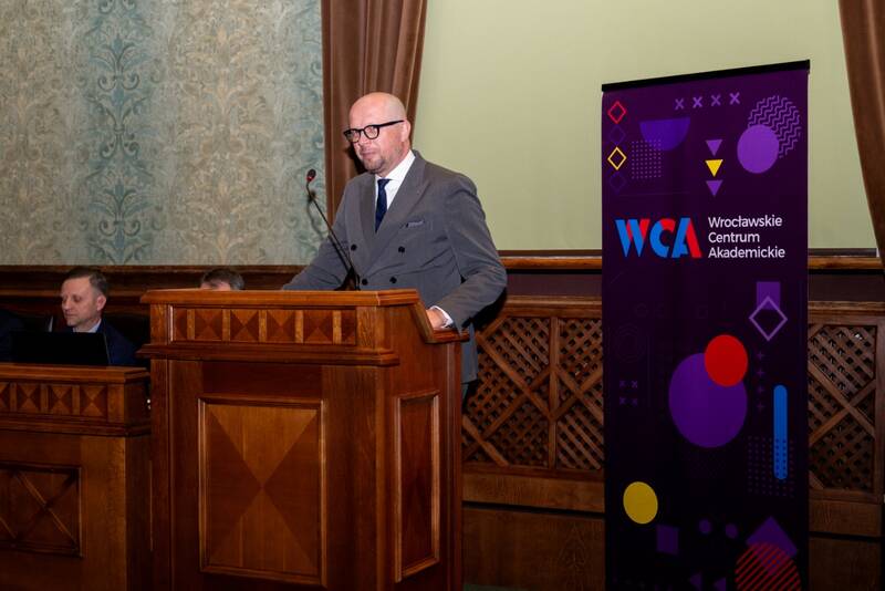 fot. Grzegorz Rajter / UMW