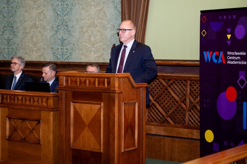 fot. Grzegorz Rajter / UMW