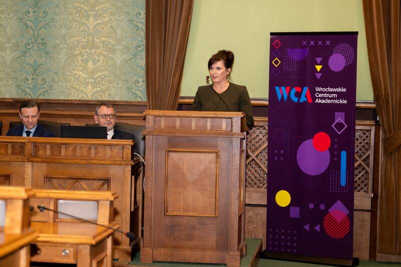fot. Grzegorz Rajter / UMW
