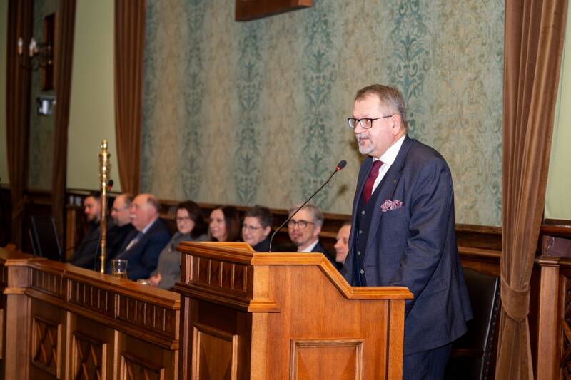 fot. Grzegorz Rajter / UMW