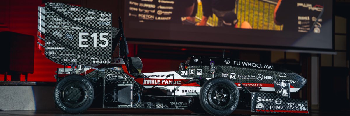 Duży awans PWR Racing Team w światowym rankingu