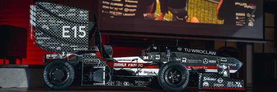 Duży awans PWR Racing Team w światowym rankingu