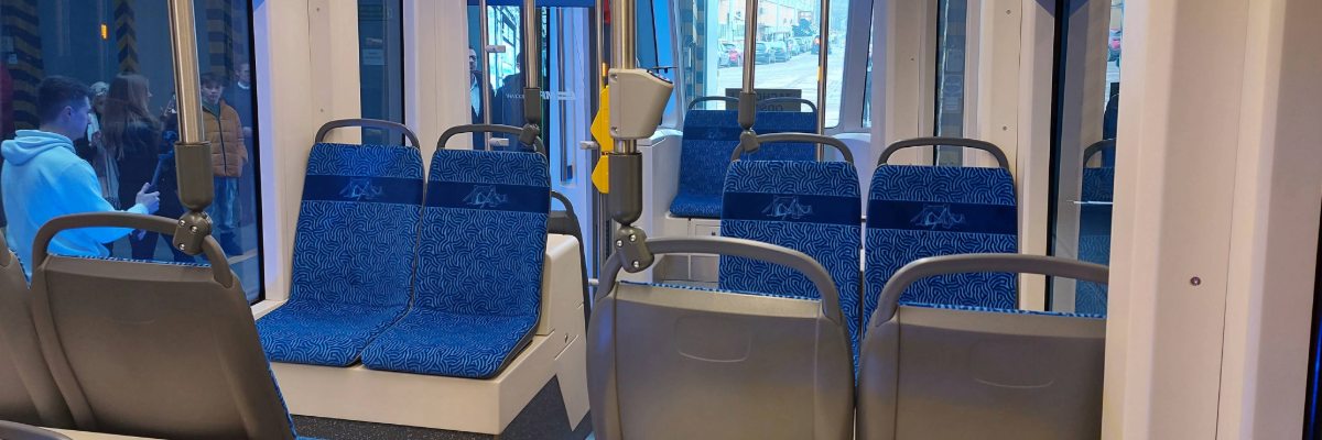 Wrocław: Awaria torowiska na Reymonta. Linie tramwajowe 14, 15 i 16 jeżdżą objazdami