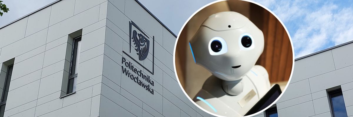 Politechnika Wrocławska otwiera nowy kierunek: To połączenie trzech dziedzin przyszłości