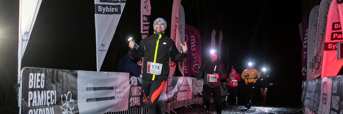 W Lesie Osobowickim odbędzie się Bieg Pamięci Sybiru