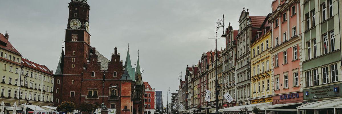 Co robić w ten weekend we Wrocławiu? 9 propozycji na sobotę i niedzielę [11-12.06.2022]