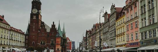 Co robić w ten weekend we Wrocławiu? 9 propozycji na sobotę i niedzielę [11-12.06.2022]