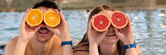 18 lat wrocławskiego Aquaparku. Z okazji urodzin bilety będą po 18 zł, a nawet po złotówce!